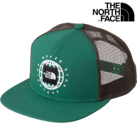 【SALE】ザ・ノース・フェイス THE NORTH FACE メッセージメッシュキャップ [NN02333-TG SS25] Message Mesh Cap メンズ・レディース TNF アウトドア