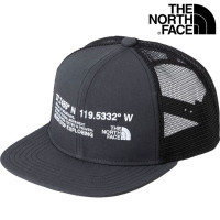 ザ・ノース・フェイス THE NORTH FACE メッセージメッシュキャップ [NN02333-AG SS25] Message Mesh Cap メンズ・レディース TNF アウトドア 帽子 カジ