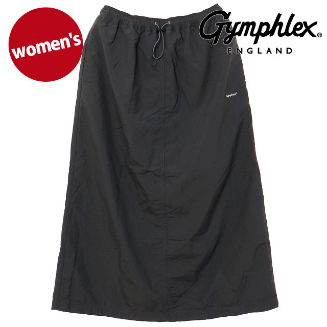 ジムフレックス Gymphlex イージースカート [#GY-F0054 NTR SS25
