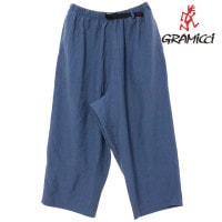 【30%OFF/SALE】グラミチ Gramicci リネンブレンド バルーンパンツ [GLP5-SJP14 SS25] LINEN BLEND BALLOON PANT レディース ボトムス ロング