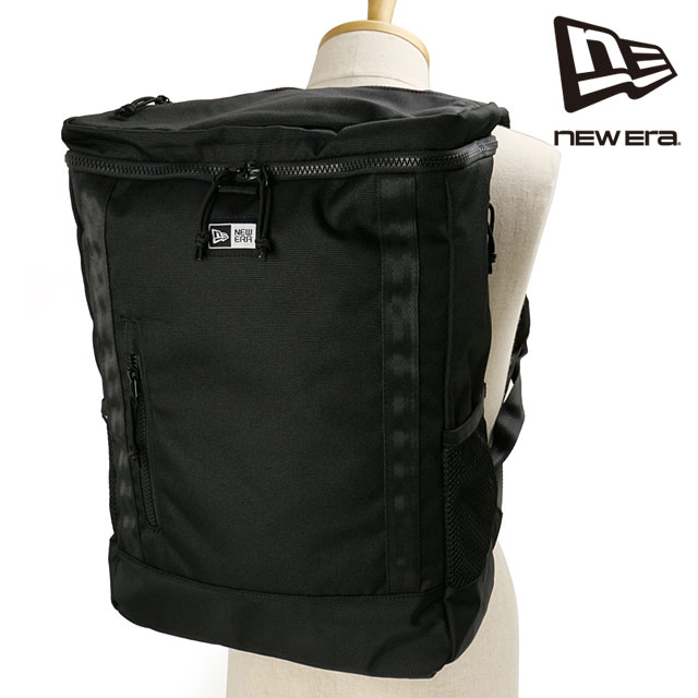 ニューエラ NEW ERA リュック ボックスパック ミディアム [14521365
