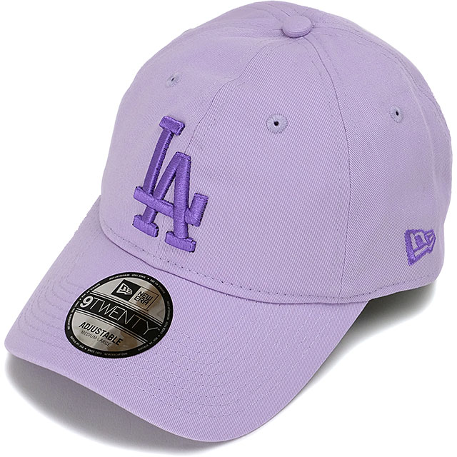 【専用】9TWENTY Spring Vibes ベースボールキャップ ニューエラ NEW ERA ロサンゼルス・ドジャース スプリング
