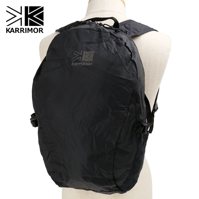 カリマー KARRIMOR リュック マース パネルロード 18 [501074