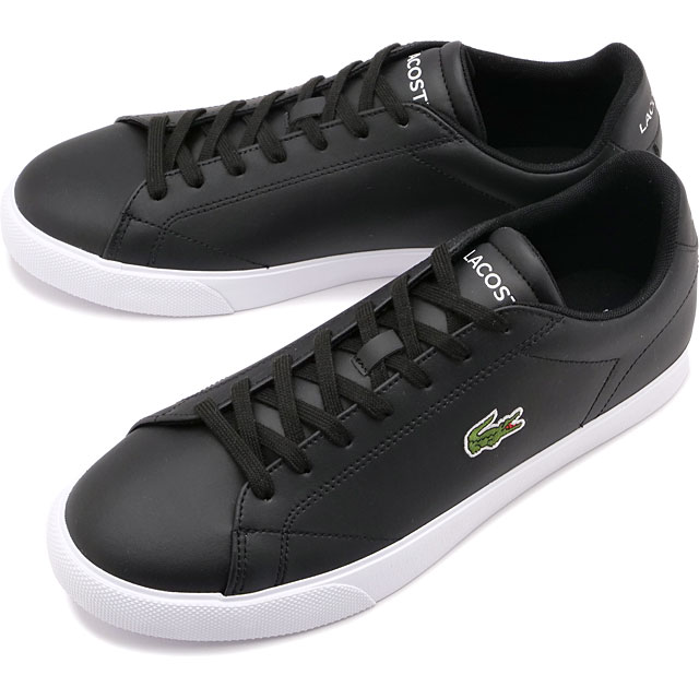 ラコステ メンズ LEROND SET 125 2 CMA LACOSTE ラコステ メンズ LEROND SET 125 2 CMA スニーカー