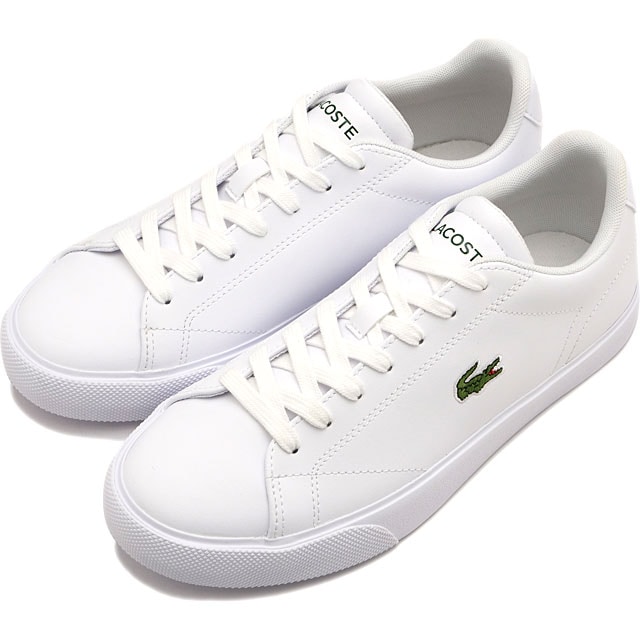 LACOSTE（ラコステ スニーカー）国内正規販売店 | mischief SNEAKER