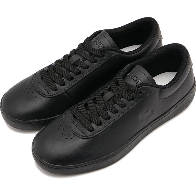 ラコステ LACOSTE スニーカー ベースショット エヴォ 125 1 SFA