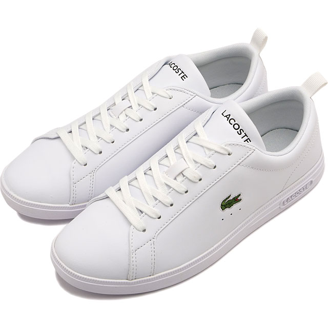 ラコステ LACOSTE スニーカー コート ベース 224 1 SFA