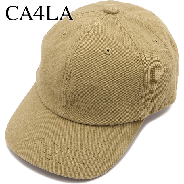 CA4LA （カシラ） - mischief シューズ＆アパレル