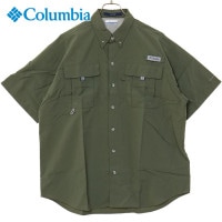 ӥ Columbia Хϥ II 硼ȥ꡼֥ [FM7047-317 SS25]  ȥåץ Ⱦµ ۼ®ǽ UVå Cypress ꡼ ڥ᡼ 谷Ź
