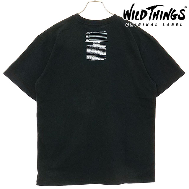 30％OFF／SALE】ワイルドシングス WILD THINGS アーミータグ