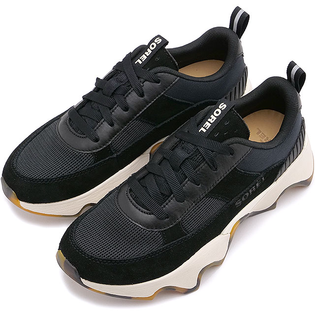 ソレル SOREL スニーカー キネティックインパクト2 ワンダー