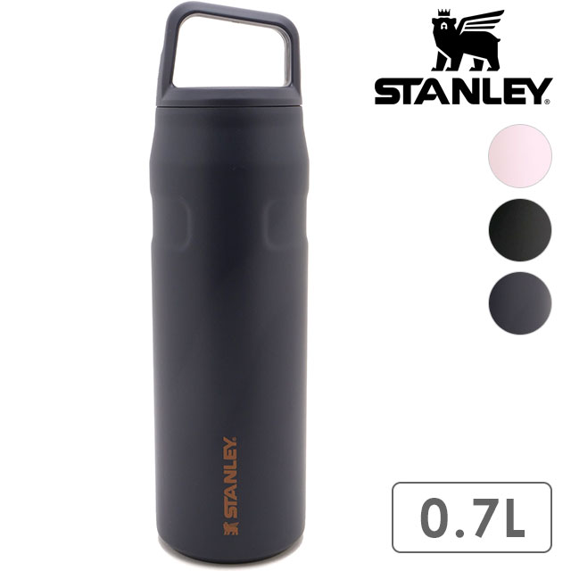 スタンレー STANLEY タンブラー AEROLIGHTボトル 0.7L [10-11218 SS25] メンズ・レディース 真空ボトル 水筒 ギフト 贈り物 アウトドア キャンプ ステンレスボトル 正規取扱店