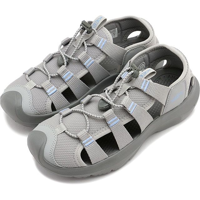 キーン　サンダル25.5 返品送料無料】キーン KEEN サンダル シーニック エイチツー