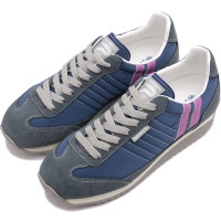 ̵ۥѥȥå PATRICK ˡ ޥ饽 [942504 SS25] MARATHON 󥺡ǥ   塼 ꥫ顼 BOWLING ͥӡ 谷Ź
