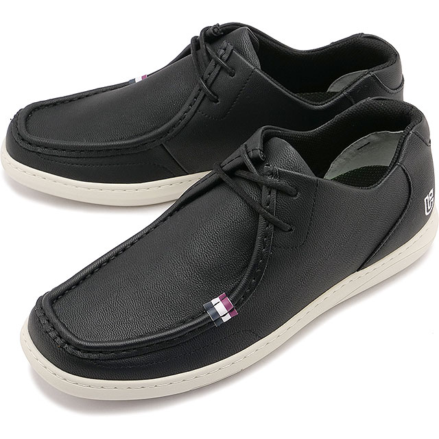 【SALE】コンカラー シューズ conqueror shoes スペンサー [25SS-SP01 SS25] SPENCER メンズ 靴 スニーカー カジュアルシューズ BLACK 正規取扱店【ts】 SALE】コンカラー シューズ conqueror shoes スペンサー [25SS-SP01