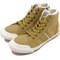 アドミラル Admiral スニーカー イノマー ハイ [AD603 SS25] INOMER HI メンズ・レディース 靴 カジュアルシューズ Beige ベージュ 正規取扱店|Admiral（アド