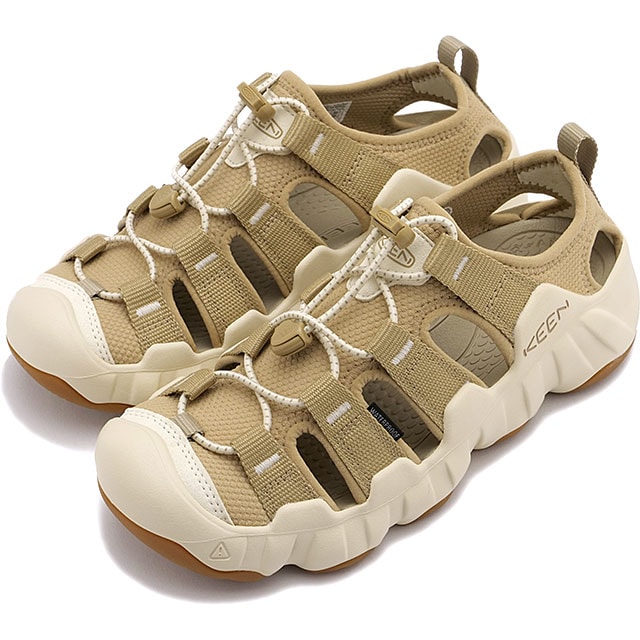 返品送料無料】キーン KEEN サンダル ハイパーポート エイチツー