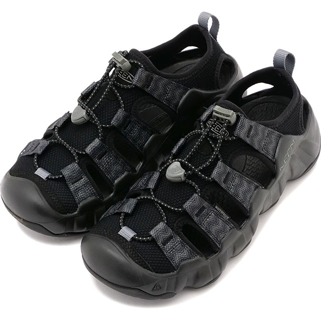 キーン　サンダル　ハイパーポート　WOMEN HYPERPORT H2 Women's Hyperport H2 Sandal | Birch/Plaza | KEEN Footwear