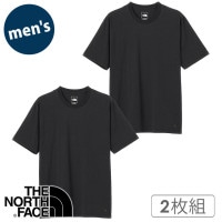 ザ・ノース・フェイス THE NORTH FACE ショートスリーブフラッシュドライパックティー [NT32542-K SS25] S/S FD Pack Tee メンズ TNF アウトドア トップス