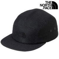 ザ・ノース・フェイス THE NORTH FACE ハイクサンシャインキャップ [NN02537-K SS25] HIKE Sunshine Cap メンズ・レディース TNF アウトドア 麦わら帽子
