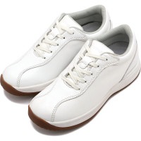【SALE】ロックポート ROCKPORT レザーシューズ オープンロード タコニック ウィメンズ [ML0018W] OPEN ROAD TACONIC W レディース スニーカー 革靴 ワイドワイ