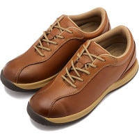 【SALE】ロックポート ROCKPORT レザーシューズ オープンロード タコニック ウィメンズ [ML0017W] OPEN ROAD TACONIC W レディース スニーカー 革靴 ワイドワイ