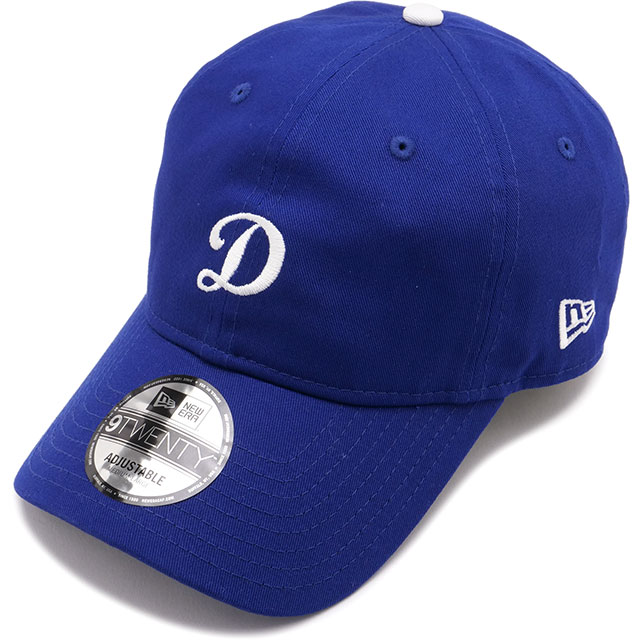 ニューエラ NEW ERA ロサンゼルス・ドジャース MLB ワールドツアー トウキョウ 2025 [14542689 SS25] 9TWENTY MLB WORLD TOUR TOKYO 2025 帽子 ダークロイヤル