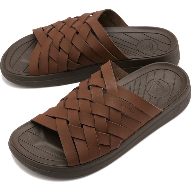 MALIBU SANDALS（マリブサンダルズ） - mischief シューズ＆アパレル