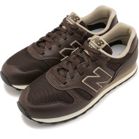 【SALE】ニューバランス NEWBALANCE スニーカー ML373 [ML373PL2 SS25] レディース 靴 ランニングシューズ 2Eワイズ DARK-BROWN【s】 正規取扱店|NEW