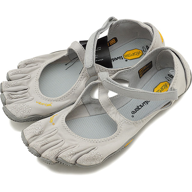 ビブラムファイブフィンガーズ Vibram FiveFingers 5本指シューズ ジム