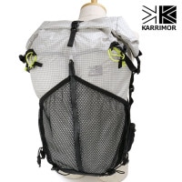 ޡ KARRIMOR å ꡼30 ߥǥ [501208-0140 SS25] cleave 30 Medium 󥺡ǥ  ǥѥå Хåѥå ȥɥ Feather-White 谷Ź