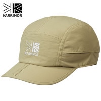 SALEۥޡ KARRIMOR ⥷ɥå [200180-0500 SS25] thermo shield cap 󥺡ǥ ˹ ȥɥ Ǯ UV ɽ Beige 谷Źts