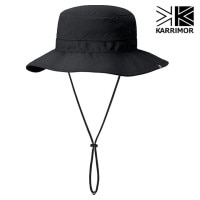 SALEۥޡ KARRIMOR ٥졼󥯥饷å [200172-9000 SS25] ventilation classic 󥺡ǥ ˹ ȥɥ  UV ý Black ڥ᡼ 谷Źts