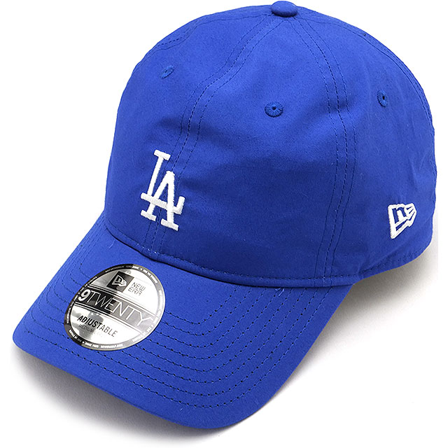 9TWENTY 17 ロサンゼルス・ドジャース キャップ 新品 9TWENTY ロサンゼルス・ドジャース ウォッシュドコットン