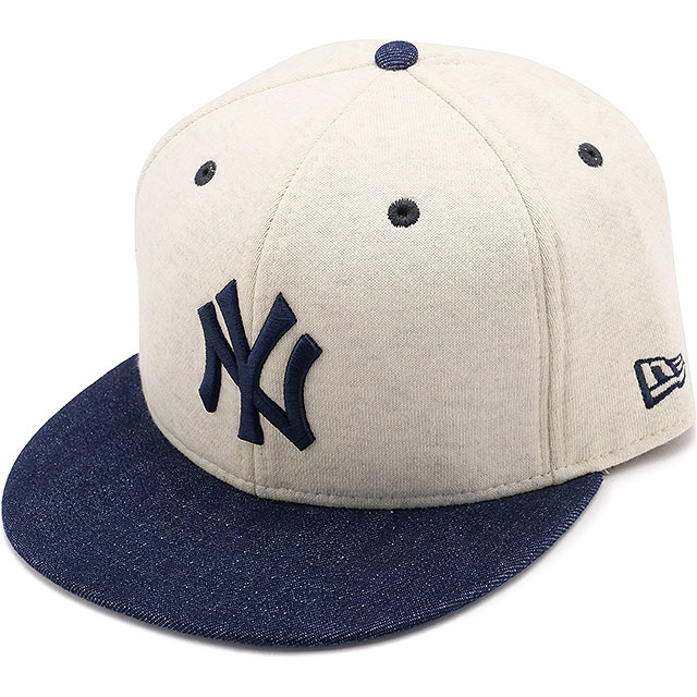 新品 Joe Freshgoodsヤンキース ニューエラ59FIFTY キャップ 59FIFTY MLBコラボ ニューエラ キャップ ジョーフレッシュグッズ