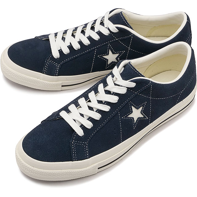 SALE】コンバース CONVERSE スニーカー ワンスター スエード [35200862
