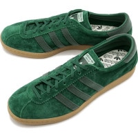 アディダス オリジナルス adidas Originals スニーカー タバコ [NQX94/JP9654 SS25] TOBACCO メンズ・レディース 靴 シューズ カレッジグリーン/ミネラルグリ