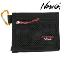 コラボ ナンガ NANGA スピークイージー コンパクトウォレット [N2502-3I307Z SS25] NANGA×SPEAKEASY COMPACT WALLET メンズ・レディース ミニ財布 