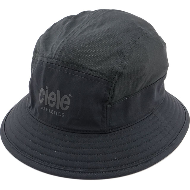シエル CIELE バケットハット ゴーバケット コンプ アスレティクス [4104990012251 SS25] GOBUCKET-COMP-ATHLETICS メンズ・レディース 帽子 スポーツ アウトドア ランニング サイクリング Shadowcast 【メール便配送】 正規取扱店