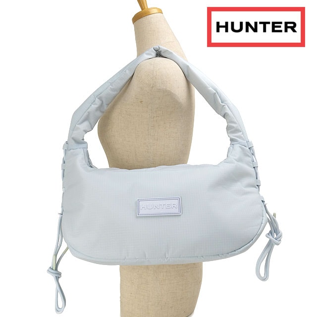 【SALE】ハンター HUNTER トラベル ホボ スリングバッグ [UBS3932NRS SS25] TRAVEL HOBO SLING メンズ・レディース 鞄 ショルダーバッグ FESTI-SKY 正規取扱店【ts】