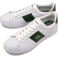 ラコステ LACOSTE スニーカー カーナビー セット 1252 APAC SMA [49SMA0219 SS25] CARNABY SET 1252 APAC SMA メンズ 靴 シューズ 日本別