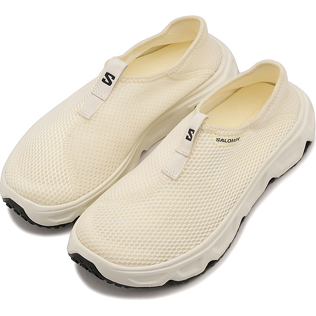 サロモン SALOMON リカバリーシューズ リラックス モック 6.0