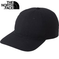 ザ・ノース・フェイス THE NORTH FACE デイライトキャップ [NN02533-K SS25] DayLite Cap メンズ・レディース TNF アウトドア 帽子 撥水 ブラック 正規取扱