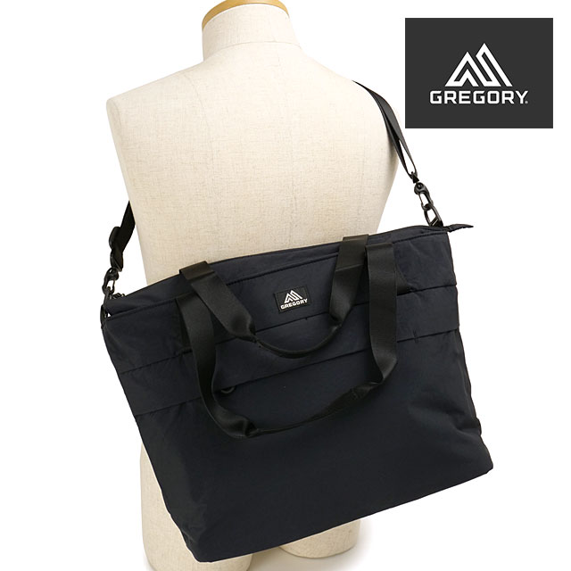 グレゴリー GREGORY スージートート [1539811318 SS25] 13L SUSZY TOTE