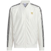 アディダスオリジナルス adidas Originals ジャージ スーパースター トラックトップ [JW1849 SS25] SST TT メンズ・レディース 日本別注カラー トップス トラックジャ