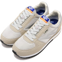 ハイテック HI-TEC スニーカー シルバーシャドー フォーティ [53240457 SS25] SILVER SHADOW 40 メンズ・レディース 靴 シューズ レトロランニング GRAY 正規