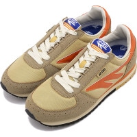 【30％OFF／SALE】ハイテック HI-TEC スニーカー シルバーシャドー フォーティ [53240458 SS25] SILVER SHADOW 40 メンズ・レディース 靴 シューズ レトロ
