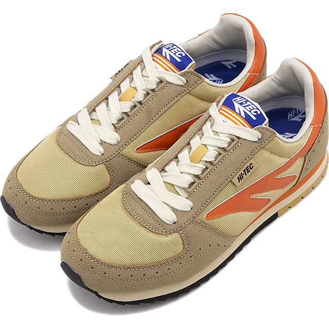 サトウ 40％OFF／SALE】ハイテック HI-TEC スニーカー シルバーシャドー