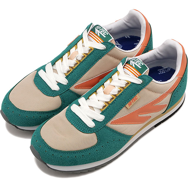 30％OFF／SALE】ハイテック HI-TEC スニーカー シルバーシャドー