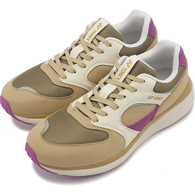 【先着で限定プレゼント】【SALE】ヨネックス YONEX スニーカー ワイワイ チェンジオーバー [SHW123 SS25] YY-CHANGEOVER 女性用 レディース 靴 ウォーキング カジュアル シューズ ひざに優しいやわらかクッション グレー 正規取扱店【ts】 先着で限定プレゼント】【SALE】ヨネックス YONEX スニーカー ワイワイ